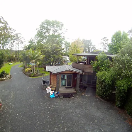Bay Of Islands Holiday Park-3