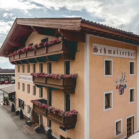 Gasthof Schmalzerhof-3