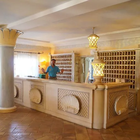 Stintino Country Paradise - Resort & Villas-2