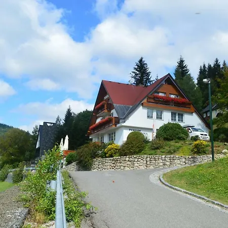 Pension Fuka-2