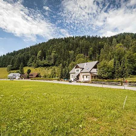 Camping&Glamping Jezersko ex Cvet Gora-2