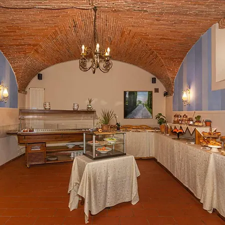 Hotel Villa Rinascimento-3