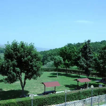 La Cascina Del Viaggiatore-2