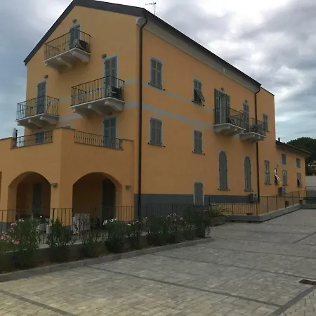 Villa Canepa-3