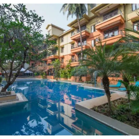 Neelam'S The Grand Hotel Goa-2