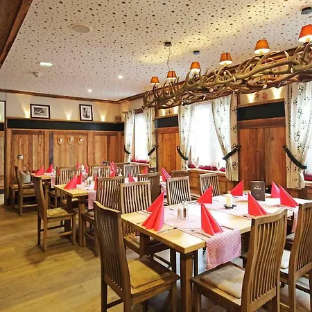 Vilstaler Hof Landgasthof & Hotel-2