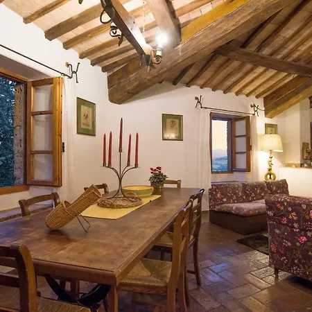 Castello Di Proceno Albergo Diffuso In Dimora D'Epoca-2