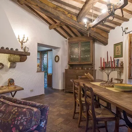 Castello Di Proceno Albergo Diffuso In Dimora D'Epoca-3