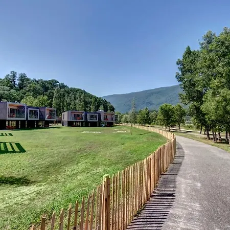 Vacancéole - Le Village des Oiseaux-3
