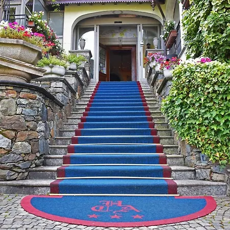 Albergo Ristorante Conca Azzurra-2