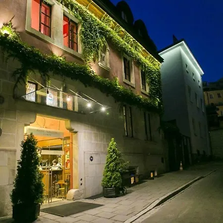 Hotel Grodek-3