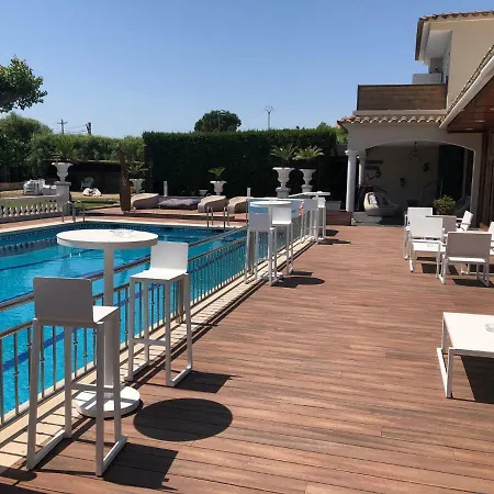 Hotel & Restaurant Figueres Parc-3