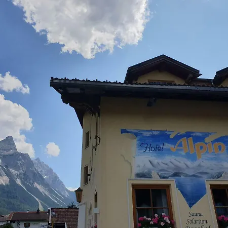 Hotel Alpin-2
