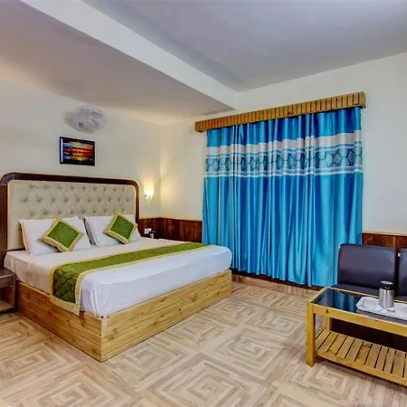 Hotel Samiru Manali-3
