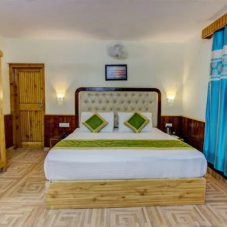 Hotel Samiru Manali-2