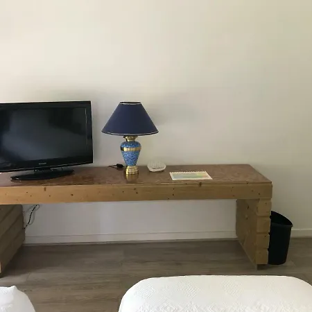 Le Vieux Logis De Clam-2