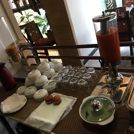 Hotel Hari Vilaas-3