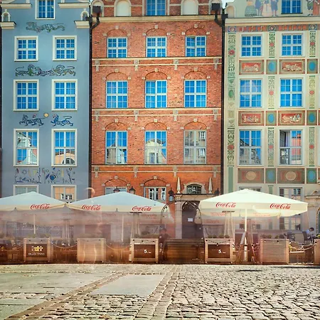 B&B Hotel Gdansk Old Town-2