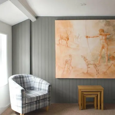 Hunters Lodge Inn-2