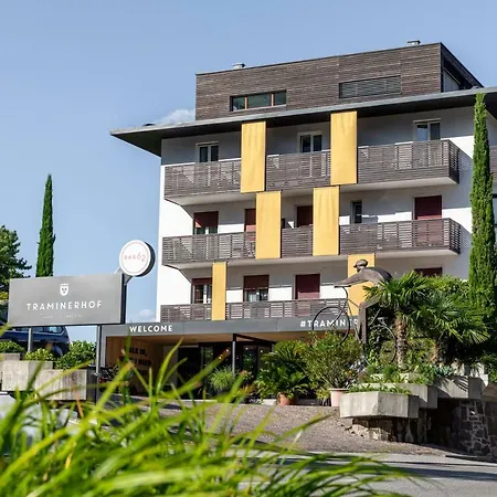 Hotel Traminerhof-2