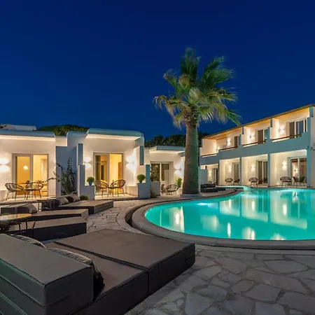 Omnia Mykonos Boutique Hotel&Suites-2