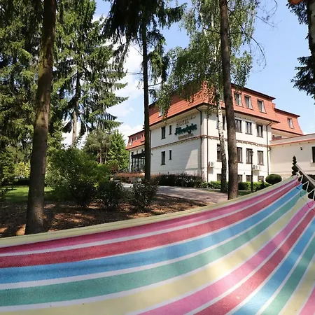 Hotel Afrodyta Business & Spa-3
