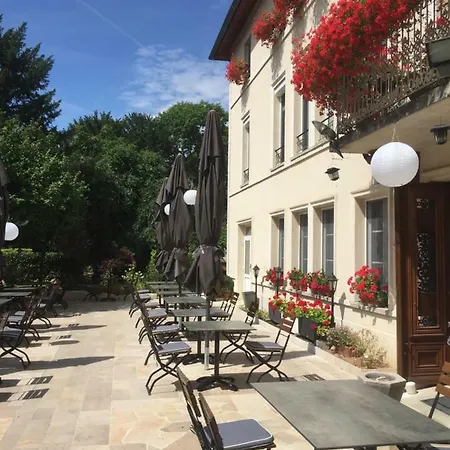 Le Clos De Mutigny-2