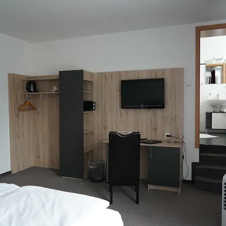 Hotel&Restaurant Blume-3