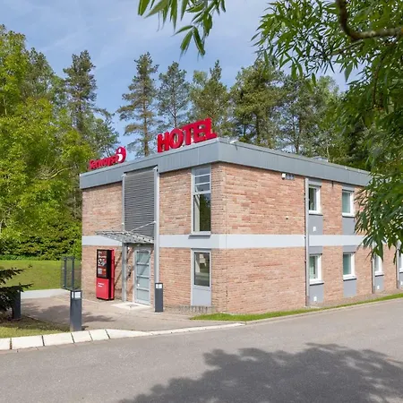 Serways Hotel Waldmohr-3