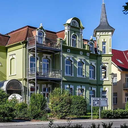 Hotel Rosenhof-2