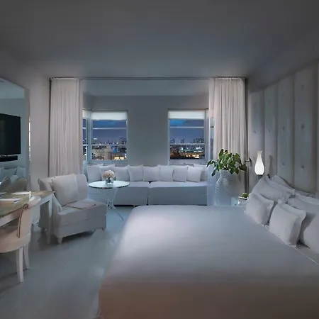 Delano Miami Beach-3