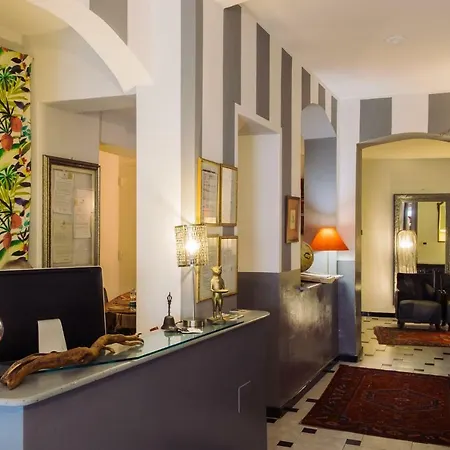 Hotel Cristoforo Colombo-2