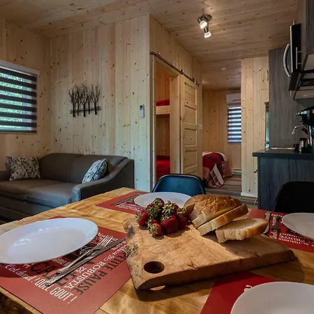 Motel And Camping Colibri-2