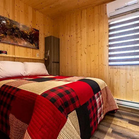Motel And Camping Colibri-3