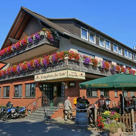 Landgasthaus zur Linde-3