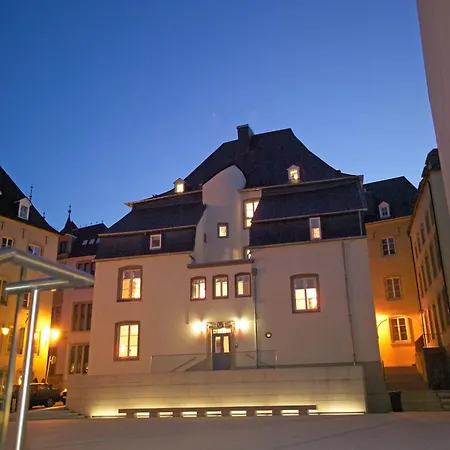 Hotel Parc Beaux Arts-3