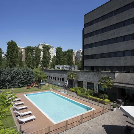 Novotel Milano Nord Ca' Granda-2