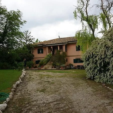 Agriturismo La CasinaRosa-2