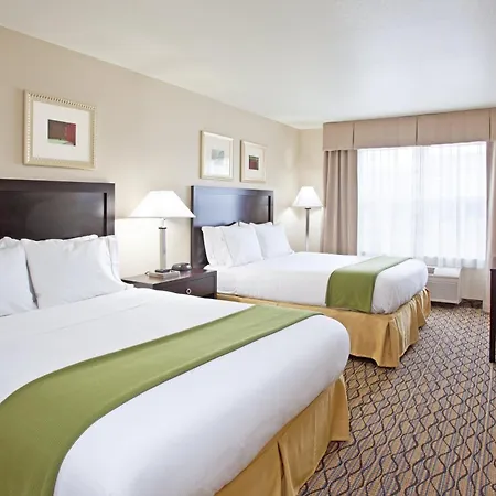 Holiday Inn Express & Suites Columbus East - Reynoldsburg By Ihg-2