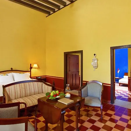 Hacienda Campeche-3