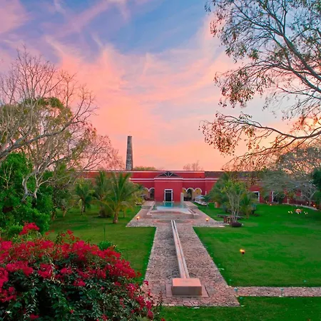 Hacienda Temozon Sur-2