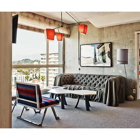 The Line Hotel La-2