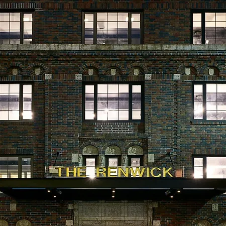 The Renwick-2