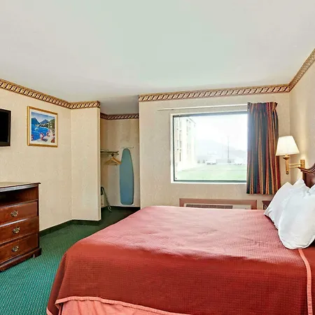 Howard Johnson By Wyndham Blackwood Near Philadelphia-3