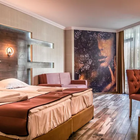 Hotel Baikal-2