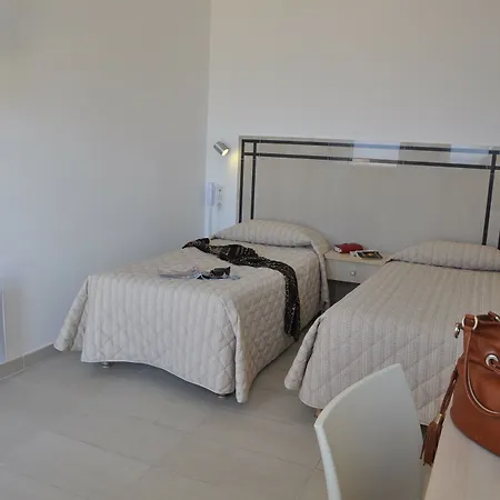 Hotel Stella Di Mare-2
