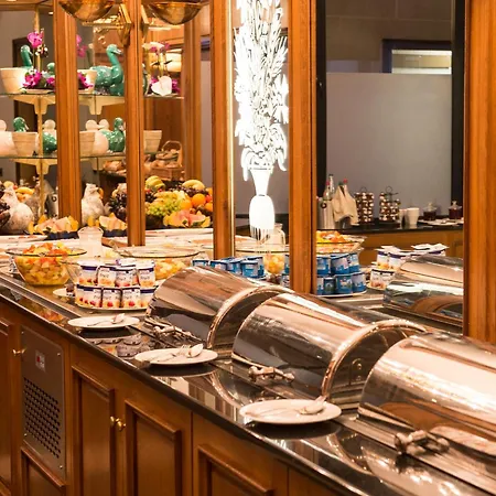 Le Grand Hotel & Spa-2
