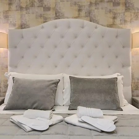 Relais Vatican Secret-3