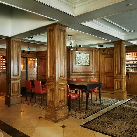 The Marlton Hotel-2