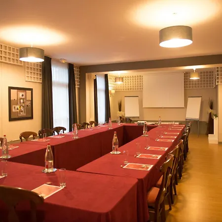 Hotel Regina & Spa-2